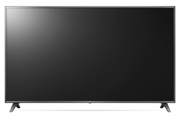 75” Class UHD Commercial TV with Essential Smart Function