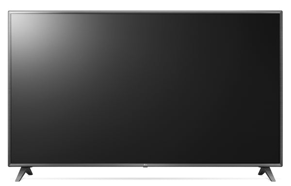86” Class UHD Commercial TV with Essential Smart Function