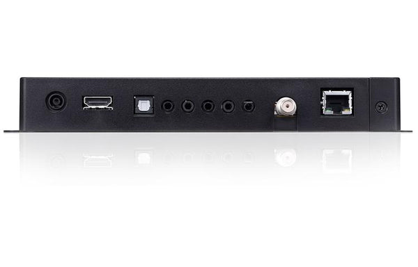 Pro:Centric® SMART Set Top Box