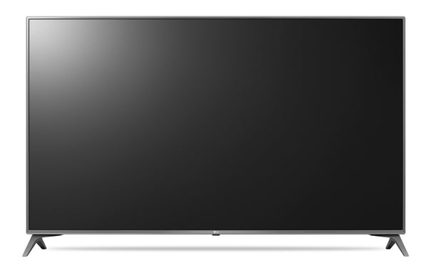 43" UV340C Series UHD Commercial TV with Essential Smart Functions
