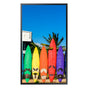 Samsung OMB Series 55" OM55B window facing high bright display