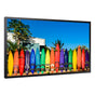 Samsung OMB Series 55" OM55B window facing high bright display