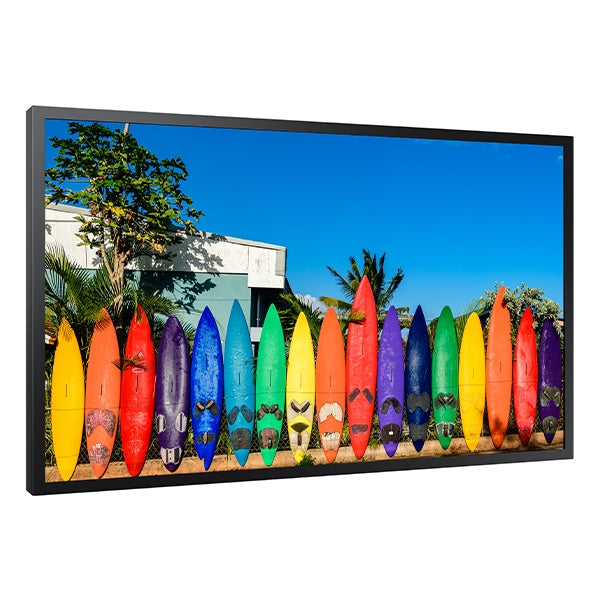 Samsung OMB Series 55" OM55B window facing high bright display