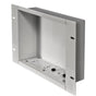 Recessed Cable Managementand Power Storage Accessory Box