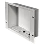 Recessed Cable Managementand Power Storage Accessory Box