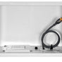 Recessed Cable Managementand Power Storage Accessory Box