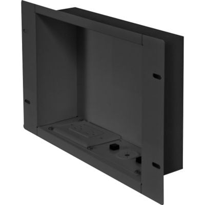 Recessed Cable Managementand Power Storage Accessory Box
