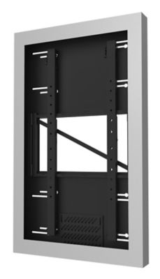 Wall Kiosk Enclosure