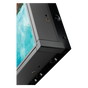Over-Frame Bezel Kit