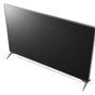 43" UV340C Series UHD Commercial TV with Essential Smart Functions