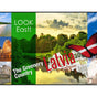 55" Professional Display for Entry-Level Digital Signage | TH-55LF8U