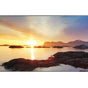 55'' class (54.6” diagonal) SH7DB High Performance, Simple Installation