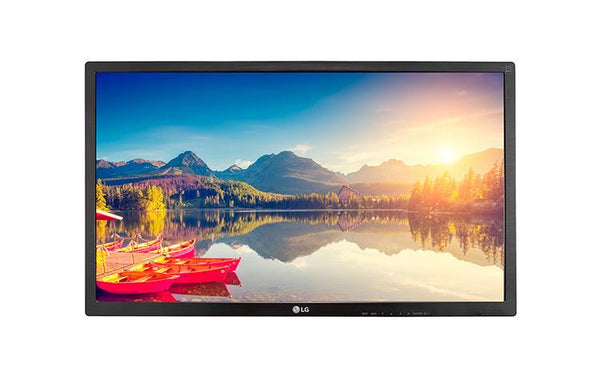 55'' class (54.6” diagonal) SL5B Standard Essential