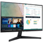 24" M5 FHD Smart Monitor and Streaming TV