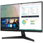 24" M5 FHD Smart Monitor and Streaming TV