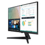 24" M5 FHD Smart Monitor and Streaming TV