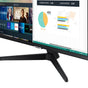 24" M5 FHD Smart Monitor and Streaming TV