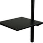 Extension Column Shelf