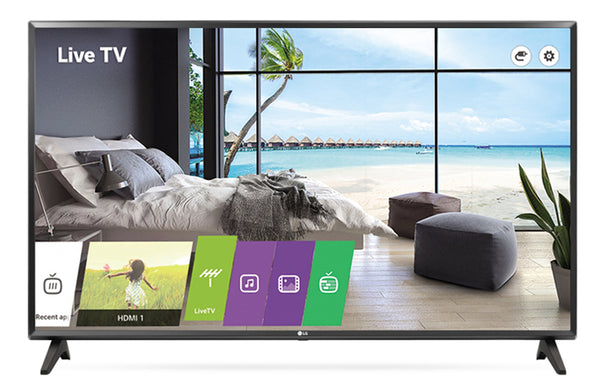 49” LT340C Series Commercial Lite FHD TV with Crestron Connected