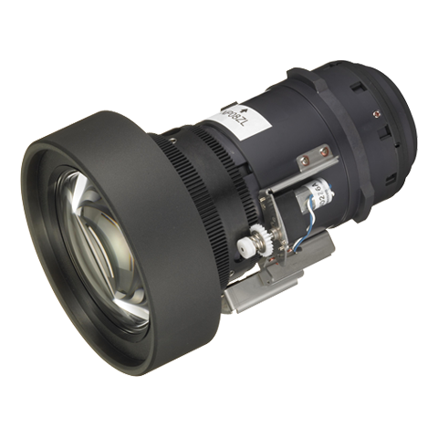 1.78-2.35:1 Zoom Lens (lens shift)
