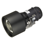 2.22-4.43:1 Zoom Lens (lens shift)