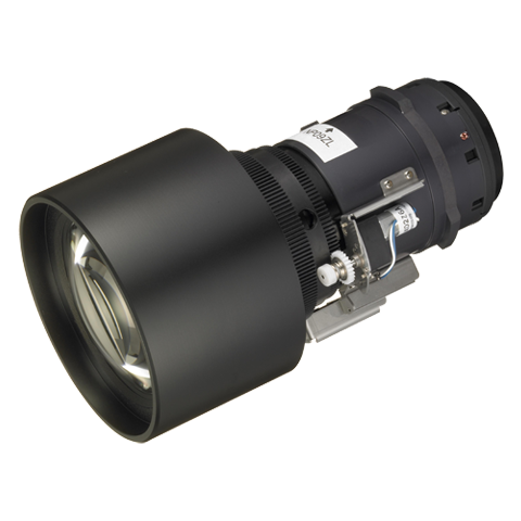2.22-4.43:1 Zoom Lens (lens shift)