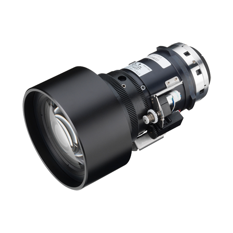 1.25-1.79:1 Zoom Lens (lens shift)