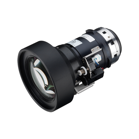 1.73-2.27:1 Zoom Lens (lens shift)