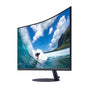 27” T55 Curved Monitor
