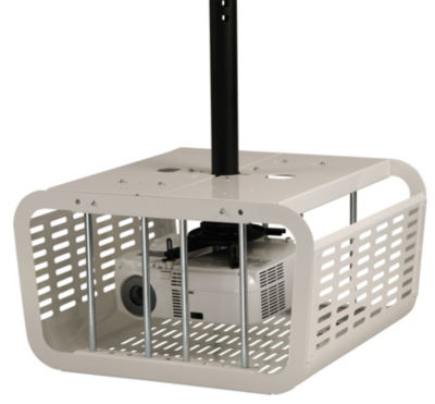 Projector Enclosure