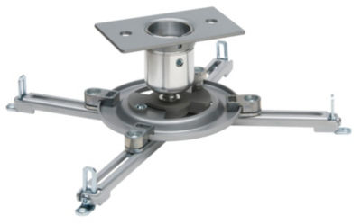 PJF2 Projector Mount with Spider® Universal Adaptor Plate