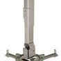 Ceiling/Wall Projector Mount with Adjustable Extension