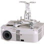 Flush Ceiling Projector Mount