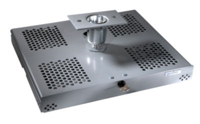 Universal Projector Security Mount