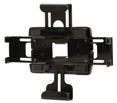 Universal Tablet Cradle (Black)