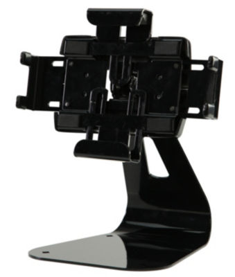 Universal Desktop Tablet Mount (Security/Black)