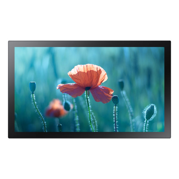 Samsung QB13R-T QBR-T series with touch display