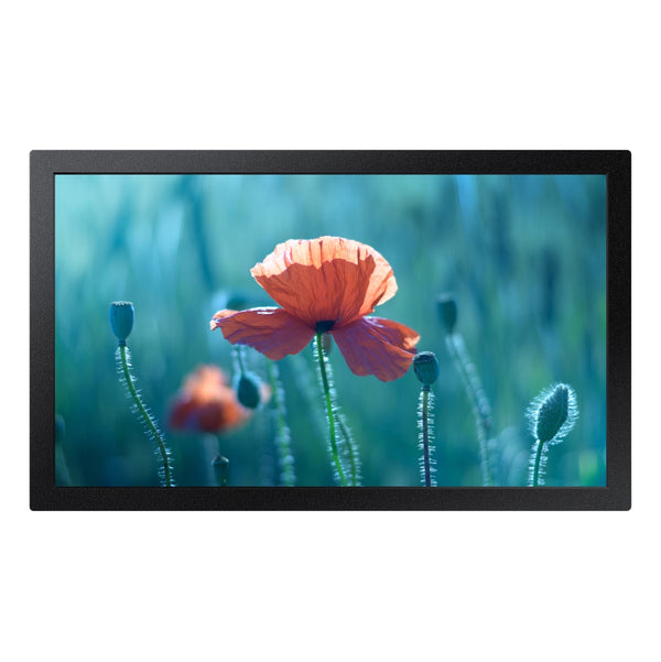 Samsung QB13R QB-R series professional display