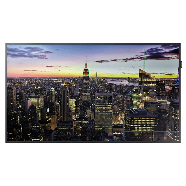 QBH-N Series 65"