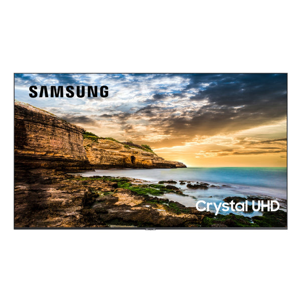 Samsung QE82T - 82" professional display QE-T Series