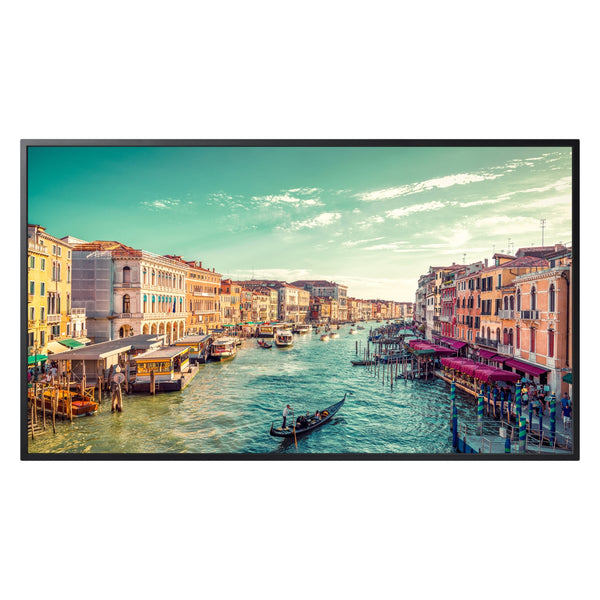 Samsung QM32R - 32" professional display QM-R Series