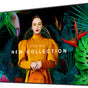 Samsung 55" QHC Series 4K UHD Display 700/nits QH55C