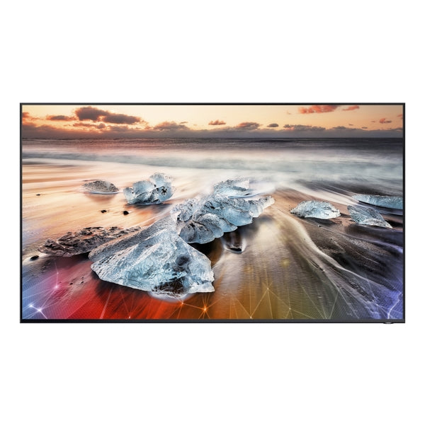 Samsung QP82R-8K QPR-8K series professional display