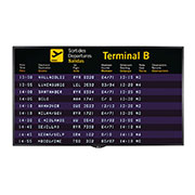 SH7DB Series Full HD Digital Signage Display TV