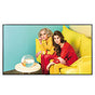 98” UHD IPS Digital Signage (3,840 x 2,160), with LG webOS, Detachable Logo, Built-in Speakers, AV Compatible