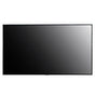 98” UHD IPS Digital Signage (3,840 x 2,160), with LG webOS, Detachable Logo, Built-in Speakers, AV Compatible