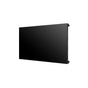 55” 3.5mm Narrow Bezel Video Wall with 500 nit Brightness, FHD, IPS, Gap Reduction & easy controls