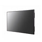 75” UM3E Series UHD LED Back-lit Digital Display with webOS Smart Signage Platform