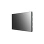 49” 3.5mm Narrow Bezel Video Wall with 450 nit Brightness, FHD, IPS, Gap Reduction & easy controls