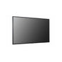 65” UH7F-B Series UHD Slim Indoor Digital Display with 700 nits brightness and LG webOS Smart Signage Platform